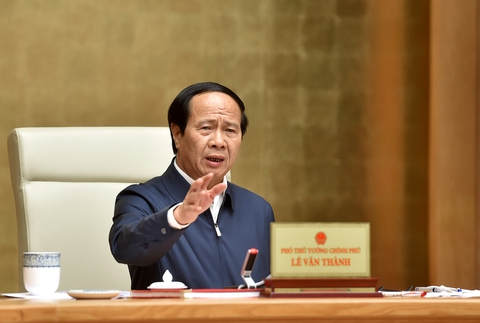 Năm nay không làm được 361km cao tốc Bắc - Nam thì thay ban quản lý dự án - Ảnh 2. Năm nay không làm được 361km cao tốc Bắc - Nam thì thay ban quản lý dự án - Ảnh 2.