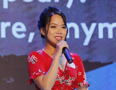 YOLA Send-Off 2018 để sức mạnh tiềm năng không còn ngủ yên - Ảnh 4. YOLA Send-Off 2018 để sức mạnh tiềm năng không còn ngủ yên - Ảnh 4.