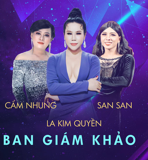 Hồ Ngọc Hà, Thùy Tiên lần đầu kết hợp, Lê Giang, Phi Phụng đại náo trong phim mới - Ảnh 5. Hồ Ngọc Hà, Thùy Tiên lần đầu kết hợp, Lê Giang, Phi Phụng đại náo trong phim mới - Ảnh 5.