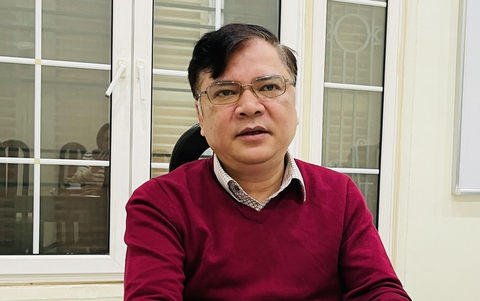 Liêm chính khoa học: Không có chỗ cho gian dối, khuất tất - Ảnh 2. Liêm chính khoa học: Không có chỗ cho gian dối, khuất tất - Ảnh 2.