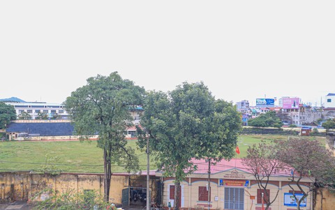 Muốn có đội bóng, tỉnh Bắc Giang cho thuê sân vận động 20 năm với giá 12,4 tỉ đồng - Ảnh 2. Muốn có đội bóng, tỉnh Bắc Giang cho thuê sân vận động 20 năm với giá 12,4 tỉ đồng - Ảnh 2.
