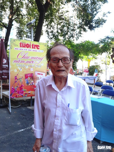 Đề xuất trình Thủ tướng cho bổ sung xét tặng Giải thưởng Hồ Chí Minh cho nhà thơ Giang Nam - Ảnh 1. Đề xuất trình Thủ tướng cho bổ sung xét tặng Giải thưởng Hồ Chí Minh cho nhà thơ Giang Nam - Ảnh 1.