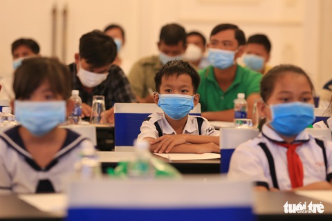 Chương trình Tiếp sức nhà nông về Tây Ninh: Khát vọng vươn lên của nông dân miền biên viễn - Ảnh 5. Chương trình Tiếp sức nhà nông về Tây Ninh: Khát vọng vươn lên của nông dân miền biên viễn - Ảnh 5.