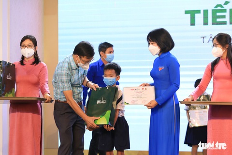 Chương trình Tiếp sức nhà nông về Tây Ninh: Khát vọng vươn lên của nông dân miền biên viễn - Ảnh 7. Chương trình Tiếp sức nhà nông về Tây Ninh: Khát vọng vươn lên của nông dân miền biên viễn - Ảnh 7.