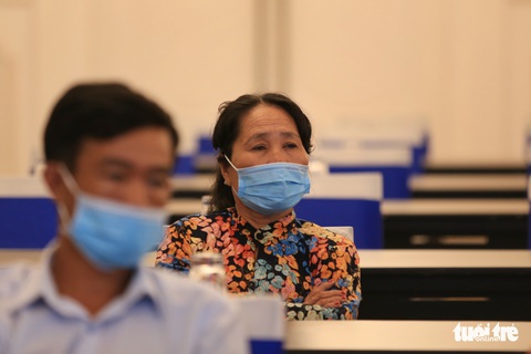 Chương trình Tiếp sức nhà nông về Tây Ninh: Khát vọng vươn lên của nông dân miền biên viễn - Ảnh 9. Chương trình Tiếp sức nhà nông về Tây Ninh: Khát vọng vươn lên của nông dân miền biên viễn - Ảnh 9.
