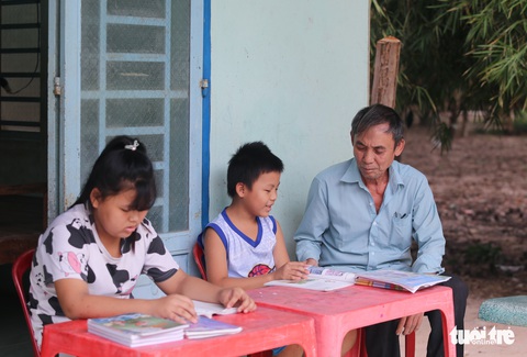 Chương trình Tiếp sức nhà nông về Tây Ninh: Khát vọng vươn lên của nông dân miền biên viễn - Ảnh 1. Chương trình Tiếp sức nhà nông về Tây Ninh: Khát vọng vươn lên của nông dân miền biên viễn - Ảnh 1.