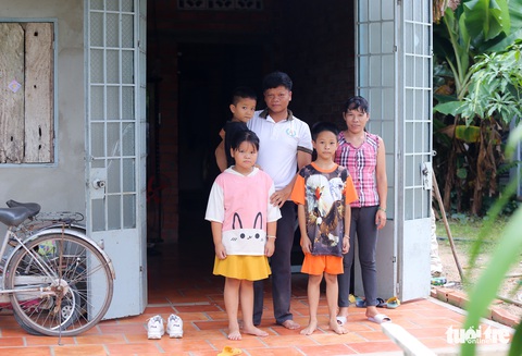 Chương trình Tiếp sức nhà nông về Tây Ninh: Khát vọng vươn lên của nông dân miền biên viễn - Ảnh 2. Chương trình Tiếp sức nhà nông về Tây Ninh: Khát vọng vươn lên của nông dân miền biên viễn - Ảnh 2.