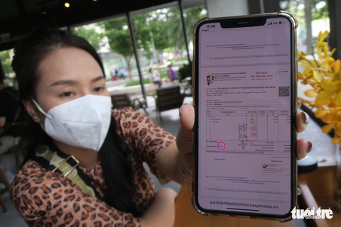 Giảm thuế VAT chưa được suôn sẻ! - Ảnh 2. Giảm thuế VAT chưa được suôn sẻ! - Ảnh 2.