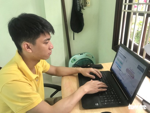 Nhảy việc, hy vọng và nỗi lo: Muốn thử thách chính mình - Ảnh 3. Nhảy việc, hy vọng và nỗi lo: Muốn thử thách chính mình - Ảnh 3.