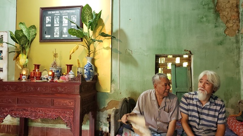 Chuyện chưa kể những tên đường nước Việt - Kỳ 9: Đi dưới bóng hoàng lan - Ảnh 3. Chuyện chưa kể những tên đường nước Việt - Kỳ 9: Đi dưới bóng hoàng lan - Ảnh 3.