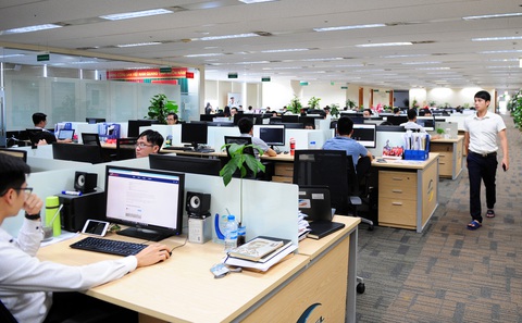 Sự bứt phá của doanh nghiệp an ninh mạng Việt Nam và bài học chiến lược từ Viettel - Ảnh 2. Sự bứt phá của doanh nghiệp an ninh mạng Việt Nam và bài học chiến lược từ Viettel - Ảnh 2.