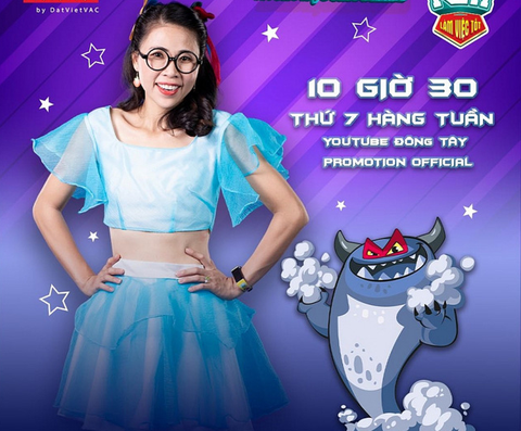 Giới nghệ sĩ chia vui với tuyển Việt Nam; YouTuber Thơ Nguyễn đóng sitcom - Ảnh 6. Giới nghệ sĩ chia vui với tuyển Việt Nam; YouTuber Thơ Nguyễn đóng sitcom - Ảnh 6.