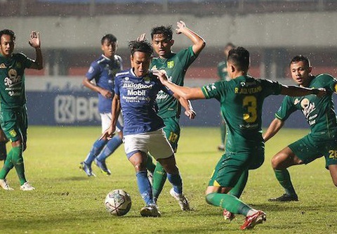U23 Indonesia triệu tập Ronaldo, Kanu, Figo, Beckham - Ảnh 2. U23 Indonesia triệu tập Ronaldo, Kanu, Figo, Beckham - Ảnh 2.