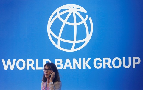 Ngân hàng Thế giới sắp giải ngân 350 triệu USD cho Ukraine - Ảnh 1. Ngân hàng Thế giới sắp giải ngân 350 triệu USD cho Ukraine - Ảnh 1.
