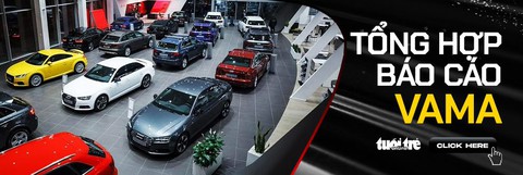 10 ôtô bán ít nhất tháng 1: VinFast VF e34 vào top vì không kịp sản xuất - Ảnh 3.