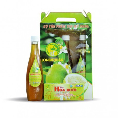 Nhiều sản phẩm hữu ích từ trái Bưởi - Ảnh 1. Nhiều sản phẩm hữu ích từ trái Bưởi - Ảnh 1.