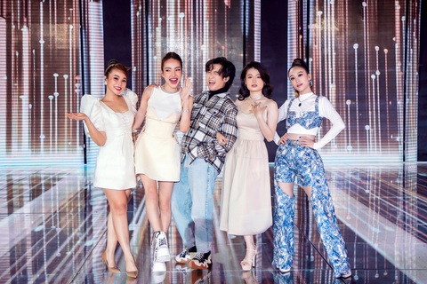Kaity Nguyễn từng là nạn nhân của body shaming, Diệp Bảo Ngọc hạ gục Trương Quỳnh Anh - Ảnh 5. Kaity Nguyễn từng là nạn nhân của body shaming, Diệp Bảo Ngọc hạ gục Trương Quỳnh Anh - Ảnh 5.