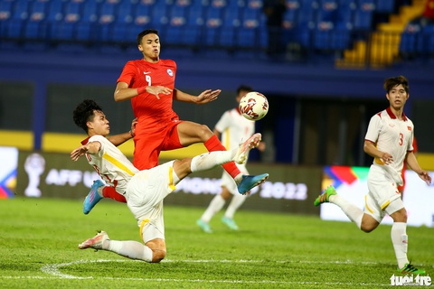 Những nụ cười rạng rỡ U23 Việt Nam - Ảnh 3. Những nụ cười rạng rỡ U23 Việt Nam - Ảnh 3.