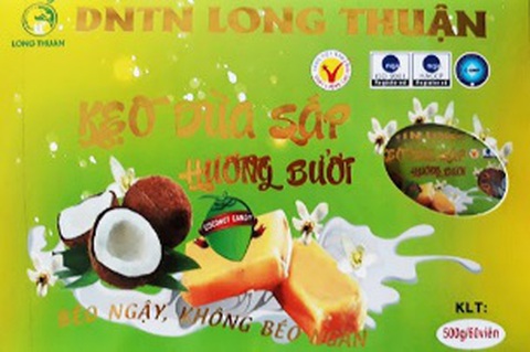 Nhiều sản phẩm hữu ích từ trái Bưởi - Ảnh 6. Nhiều sản phẩm hữu ích từ trái Bưởi - Ảnh 6.