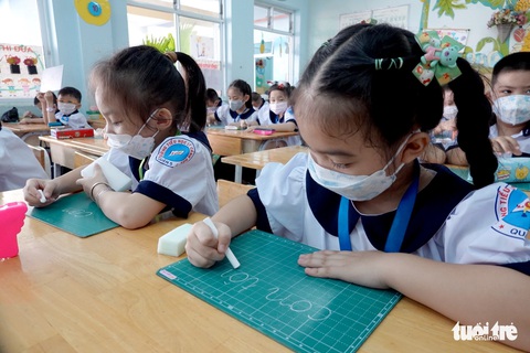 Xử lý F1 trong trường học như thế nào? - Ảnh 1. Xử lý F1 trong trường học như thế nào? - Ảnh 1.