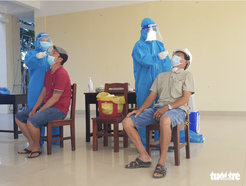 Tin sáng 20-2: Chủng Delta và Omicron đồng hành sẽ khiến ca mắc, nhập viện và chuyển nặng đều tăng - Ảnh 5. Tin sáng 20-2: Chủng Delta và Omicron đồng hành sẽ khiến ca mắc, nhập viện và chuyển nặng đều tăng - Ảnh 5.