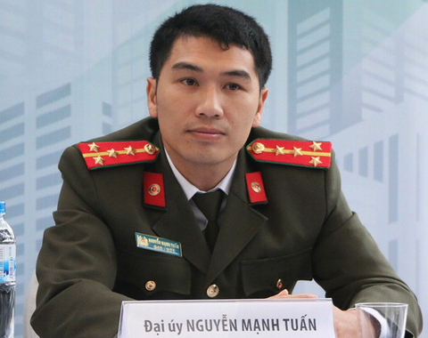 Tổ chức kỳ thi đánh giá để tuyển sinh đại học vào trường công an năm 2022 - Ảnh 1. Tổ chức kỳ thi đánh giá để tuyển sinh đại học vào trường công an năm 2022 - Ảnh 1.