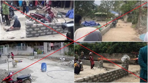 Những người chia sẻ video, miêu tả tỉ mỉ vụ nổ súng ở Thái Nguyên có thể bị phạt 10 triệu đồng - Ảnh 1. Những người chia sẻ video, miêu tả tỉ mỉ vụ nổ súng ở Thái Nguyên có thể bị phạt 10 triệu đồng - Ảnh 1.