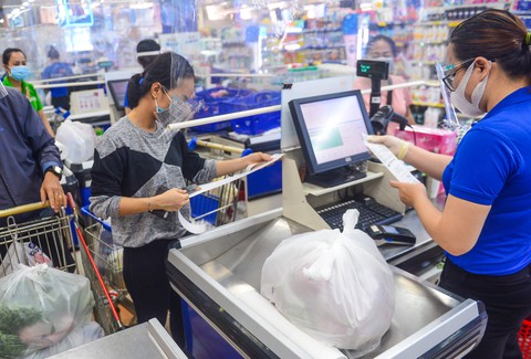Đừng để doanh nghiệp như cá trên thớt - Ảnh 1. Đừng để doanh nghiệp như cá trên thớt - Ảnh 1.