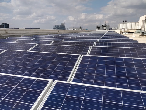 CapitaLand Investment thuộc top công ty BĐS hàng đầu toàn cầu danh sách Carbon Clean 200 - Ảnh 2. CapitaLand Investment thuộc top công ty BĐS hàng đầu toàn cầu danh sách Carbon Clean 200 - Ảnh 2.