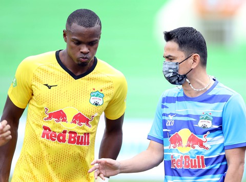 V-League 2022 hứa hẹn hấp dẫn - Ảnh 1. V-League 2022 hứa hẹn hấp dẫn - Ảnh 1.
