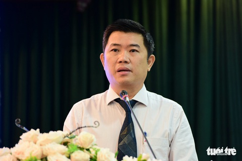 TP.HCM dốc tâm huyết cho một hệ thống y tế cơ sở phát triển - Ảnh 2. TP.HCM dốc tâm huyết cho một hệ thống y tế cơ sở phát triển - Ảnh 2.