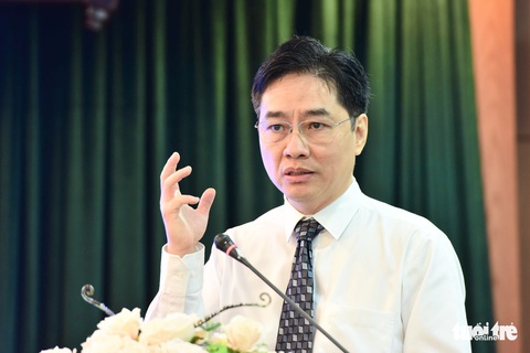 TP.HCM dốc tâm huyết cho một hệ thống y tế cơ sở phát triển - Ảnh 3. TP.HCM dốc tâm huyết cho một hệ thống y tế cơ sở phát triển - Ảnh 3.