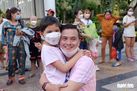 Không chương trình Ước mơ của Thúy nào không có Sido - Ảnh 4. Không chương trình Ước mơ của Thúy nào không có Sido - Ảnh 4.
