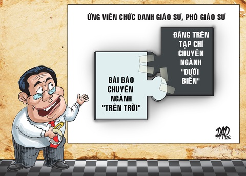 Sớm muộn gì cũng lộ sáng - Ảnh 1.