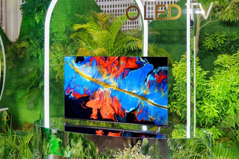 Casper hé lộ hệ sinh thái sản phẩm 2022, ra mắt loạt TV QLED & OLED - Ảnh 1. Casper hé lộ hệ sinh thái sản phẩm 2022, ra mắt loạt TV QLED & OLED - Ảnh 1.