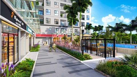 Người mua được lợi gì khi chọn dự án căn hộ pháp lý đầy đủ? - Ảnh 1. Người mua được lợi gì khi chọn dự án căn hộ pháp lý đầy đủ? - Ảnh 1.