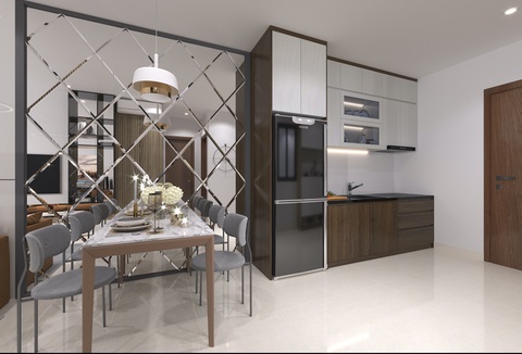 Người mua được lợi gì khi chọn dự án căn hộ pháp lý đầy đủ? - Ảnh 2. Người mua được lợi gì khi chọn dự án căn hộ pháp lý đầy đủ? - Ảnh 2.