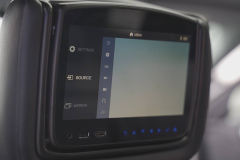 Ford Explorer 2022 ồ ạt về đại lý, nhiều nơi hét giá bia kèm lạc 300 triệu đồng - Ảnh 10. Ford Explorer 2022 ồ ạt về đại lý, nhiều nơi hét giá bia kèm lạc 300 triệu đồng - Ảnh 10.