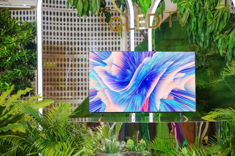Casper hé lộ hệ sinh thái sản phẩm 2022, ra mắt loạt TV QLED & OLED - Ảnh 6. Casper hé lộ hệ sinh thái sản phẩm 2022, ra mắt loạt TV QLED & OLED - Ảnh 6.