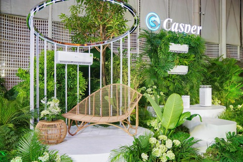 Casper hé lộ hệ sinh thái sản phẩm 2022, ra mắt loạt TV QLED & OLED - Ảnh 8. Casper hé lộ hệ sinh thái sản phẩm 2022, ra mắt loạt TV QLED & OLED - Ảnh 8.