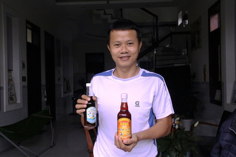 tien si nuoc mam 1 tien si nuoc mam 1