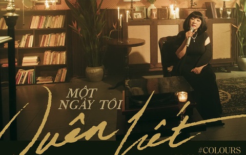 Tiểu Vy, Mâu Thủy mắc COVID-19; nhạc sĩ Trần Tiến tái xuất - Ảnh 3. Tiểu Vy, Mâu Thủy mắc COVID-19; nhạc sĩ Trần Tiến tái xuất - Ảnh 3.