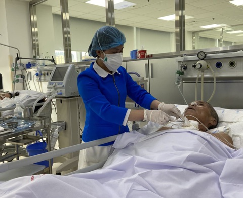 Tin tức sáng 29-12: 108 nhà máy điện tham gia thị trường điện cạnh tranh; VN 200.000 ca đột quỵ/năm - Ảnh 3. Tin tức sáng 29-12: 108 nhà máy điện tham gia thị trường điện cạnh tranh; VN 200.000 ca đột quỵ/năm - Ảnh 3.