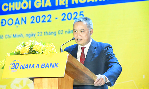 Ngân hàng đẩy mạnh rót vốn cho ngành tôm - Ảnh 1. Ngân hàng đẩy mạnh rót vốn cho ngành tôm - Ảnh 1.