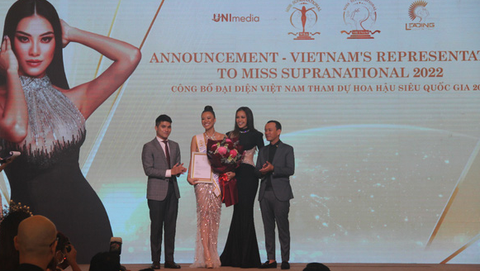 Hoa hậu Hoàn vũ Việt Nam 2022: Chú trọng thi kiến thức, ứng xử, ngoại ngữ - Ảnh 3. Hoa hậu Hoàn vũ Việt Nam 2022: Chú trọng thi kiến thức, ứng xử, ngoại ngữ - Ảnh 3.