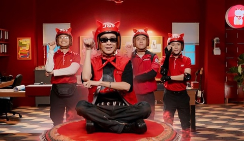 Thấu hiểu tâm lý người dùng, đơn vị giao hàng nhận phản hồi tích cực - Ảnh 1. Thấu hiểu tâm lý người dùng, đơn vị giao hàng nhận phản hồi tích cực - Ảnh 1.