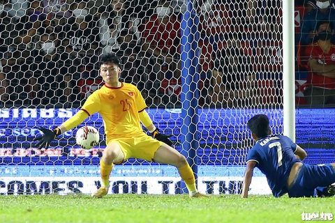 U23 Việt Nam được tăng viện kịp thời trước trận gặp U23 Thái Lan - Ảnh 9. U23 Việt Nam được tăng viện kịp thời trước trận gặp U23 Thái Lan - Ảnh 9.