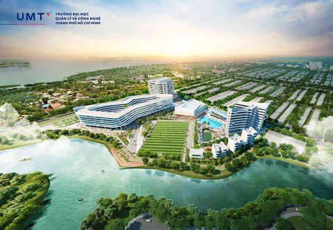 Trường Đại học Quản lý và Công nghệ TP.HCM (UMT) xét tuyển linh hoạt - Ảnh 1. Trường Đại học Quản lý và Công nghệ TP.HCM (UMT) xét tuyển linh hoạt - Ảnh 1.