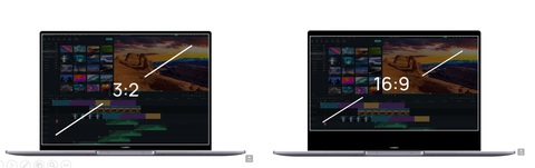 Huawei MateBook 14 giúp xử gọn mọi rắc rối trong công việc và cuộc sống - Ảnh 1. Huawei MateBook 14 giúp xử gọn mọi rắc rối trong công việc và cuộc sống - Ảnh 1.