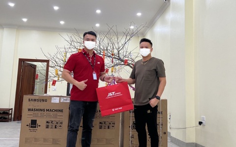 Thấu hiểu tâm lý người dùng, đơn vị giao hàng nhận phản hồi tích cực - Ảnh 4. Thấu hiểu tâm lý người dùng, đơn vị giao hàng nhận phản hồi tích cực - Ảnh 4.